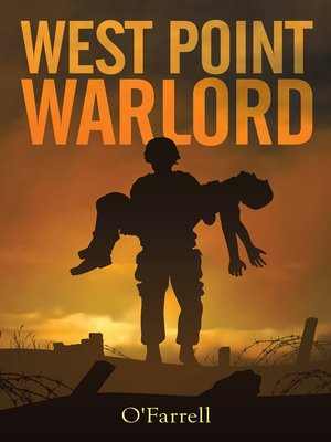 cover image of West Point Warlord